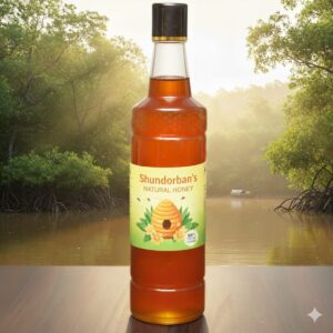 লিচু ফুলের মধু 1 Kg